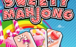 Sweety Mahjong