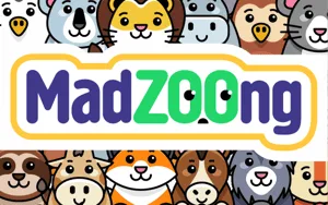 Madzoong