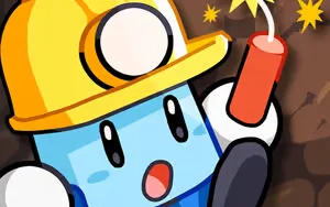 Dyna Boy