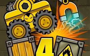 Truck Loader 4