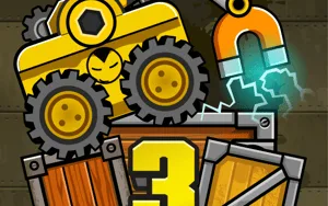 Truck Loader 3