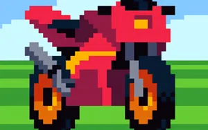 Retro Highway