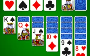 Solitaire