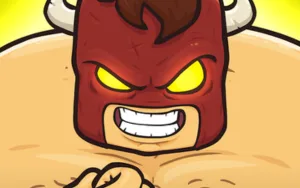 Unblock Burrito Bison: Mastering the Art of Frenzied Frenemies