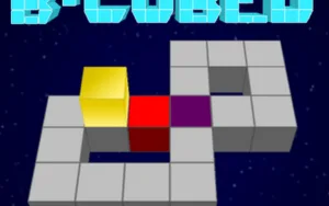 B Cubed