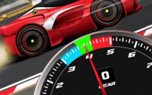 Super Racing Gt Drag Pro