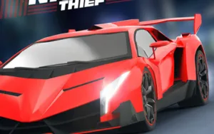 Unlock Parking Fury 3D Night Thief: Top Tips to Unblock the Game