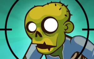 Stupid Zombies