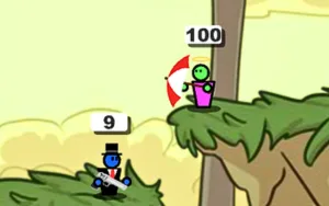 Gun Mayhem 3